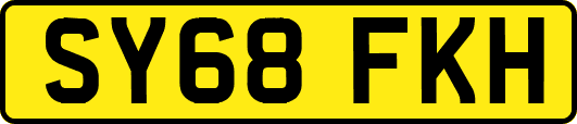 SY68FKH