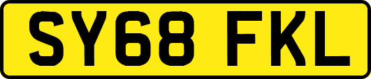 SY68FKL