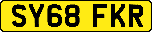 SY68FKR