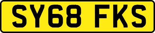 SY68FKS