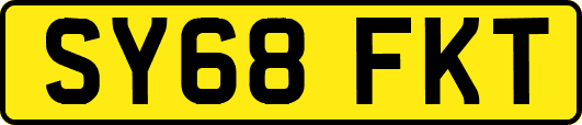 SY68FKT