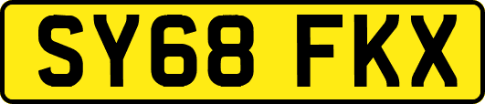 SY68FKX