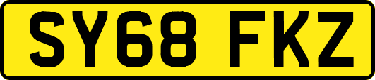 SY68FKZ