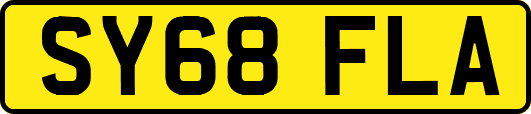SY68FLA