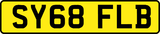 SY68FLB