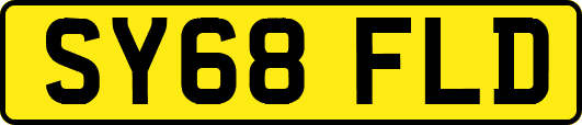 SY68FLD