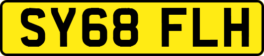 SY68FLH