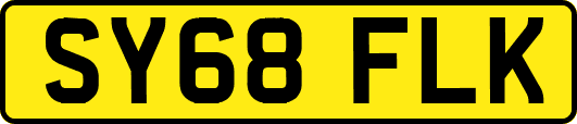 SY68FLK