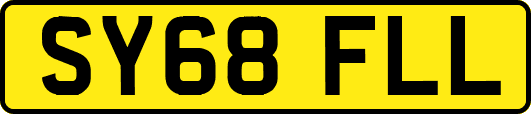 SY68FLL