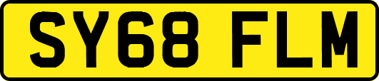 SY68FLM