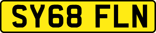 SY68FLN