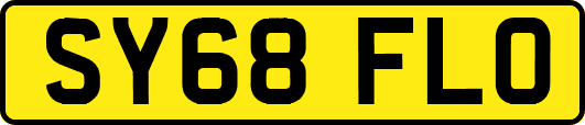 SY68FLO