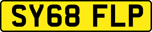 SY68FLP