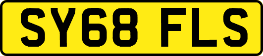 SY68FLS