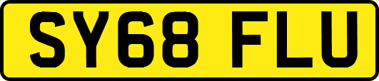 SY68FLU