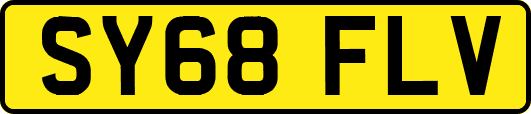 SY68FLV