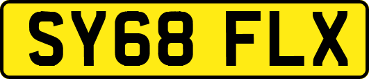 SY68FLX