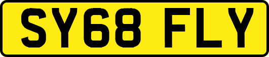 SY68FLY