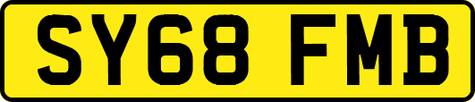 SY68FMB