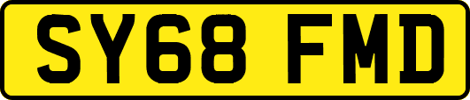 SY68FMD