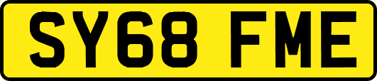 SY68FME
