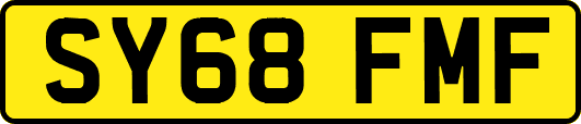 SY68FMF