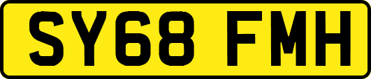 SY68FMH