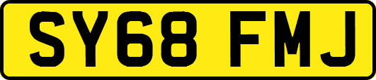 SY68FMJ