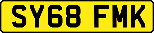 SY68FMK