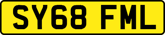 SY68FML