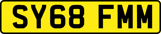 SY68FMM