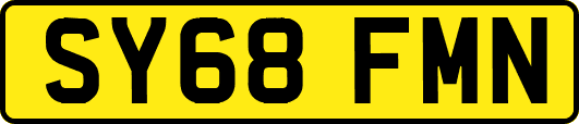 SY68FMN