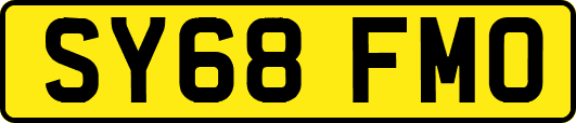 SY68FMO
