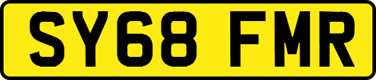SY68FMR