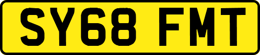 SY68FMT
