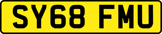 SY68FMU