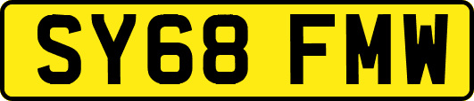 SY68FMW