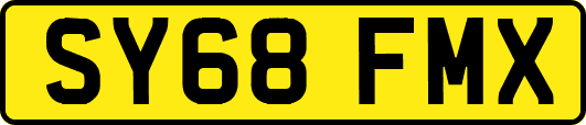 SY68FMX