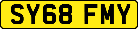 SY68FMY