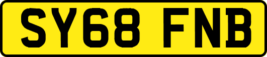 SY68FNB