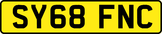 SY68FNC