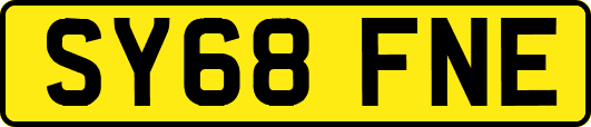 SY68FNE