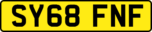 SY68FNF