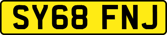 SY68FNJ