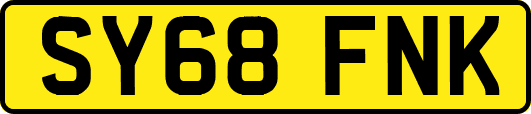 SY68FNK