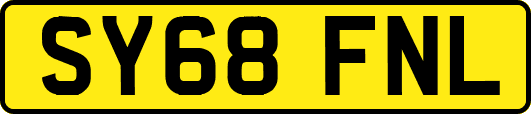 SY68FNL