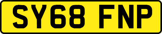 SY68FNP