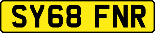 SY68FNR