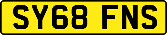 SY68FNS