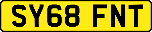 SY68FNT
